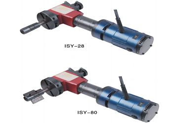 管子坡口机ISY-80T